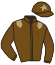 casaque AUTEUR (GB)