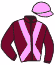 casaque WADI (GB)