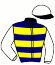 casaque CUELLAR