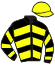 casaque logo