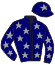 casaque GRECIAN CONQUEST (IRE)