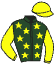 casaque logo