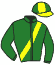 casaque logo