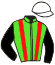 casaque logo