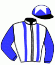 casaque logo