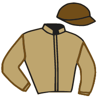 casaque INDALI DE LARREDYA