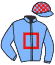 casaque logo