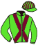 casaque logo