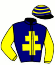 casaque logo