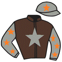 casaque LIGHTNING LARA