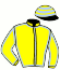 casaque ADWAN (GB)
