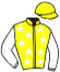 casaque logo