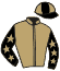 casaque logo
