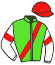 casaque logo