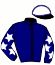 casaque INOPINE