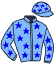 casaque MIDSHIP PONTADOUR (AA)