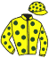 casaque logo