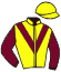 casaque logo