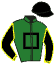 casaque logo