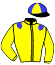 casaque logo