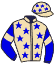 casaque logo