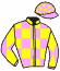 casaque logo