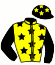 casaque logo