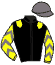 casaque logo