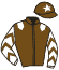 casaque logo