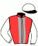 casaque GORDON MIJACK