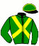 casaque logo