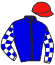 casaque logo