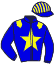 casaque logo