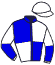 casaque logo