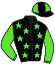 casaque logo