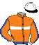 casaque DOLCE VIKY