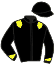 casaque logo