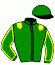 casaque logo