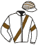 casaque logo