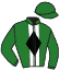 casaque logo