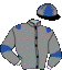 casaque NIRVANA SPIRIT