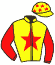 casaque logo