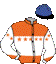casaque logo