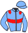 casaque logo