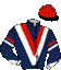 casaque logo