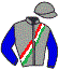 casaque logo