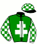 casaque logo