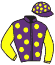 casaque logo
