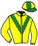casaque logo