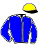 casaque logo